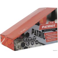 Бензопила Patriot PT 452