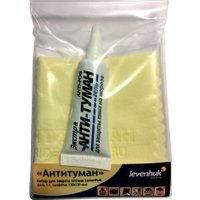 Чистящий набор Levenhuk «Антитуман»
