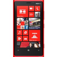 Телефон Nokia Lumia 920