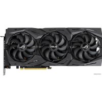 Видеокарта ASUS ROG Strix GeForce RTX 2070 Super OC edition 8GB GDDR6