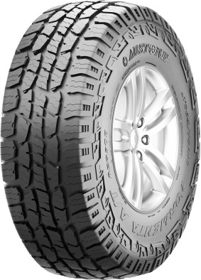 

Летние шины Austone SP-308 265/65R17 112T