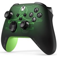 Геймпад Microsoft Xbox Fallout Pip-Boy Edition