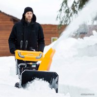 Снегоуборщик Stiga ST 5262 PB