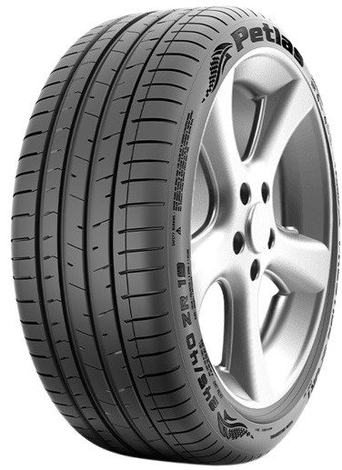 Летние шины Petlas Prestige Sport 235/50R17 96H