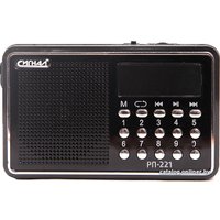 Радиоприемник Сигнал РП-221