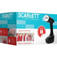 Отпариватель Scarlett SC-GS135S22