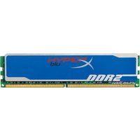 Оперативная память Kingston HyperX blu KHX6400D2B1K2/4G