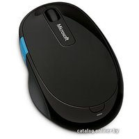 Офисный набор Microsoft Sculpt Comfort Desktop (L3V-00017)