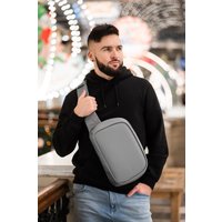 Слинг XD Design Bobby Sling P705.782 (серый)