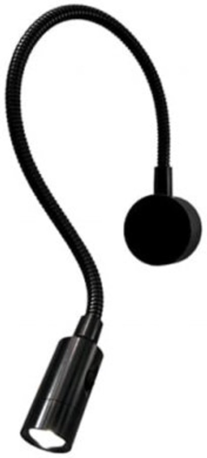 

Точечный светильник Italline 3026 Black