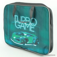Папка-портфель Пчелка Turbo game ПШ-11 в Мозыре
