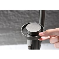 Смеситель Ganzer GZ19181-Q