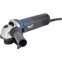 Угловая шлифмашина WATT WWS-850