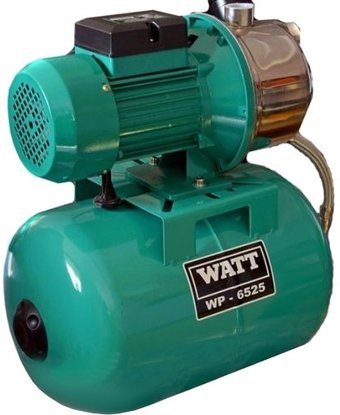 Насосная станция WATT WP-6525