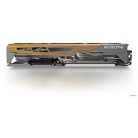 Видеокарта Sapphire Toxic RX 6900 XT Air Cooled 16GB 11308-11-20G в Борисове