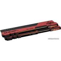 Оперативная память Patriot Viper Elite II 2x8GB PC4-32000 PVE2416G400C0K