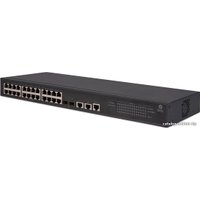 Управляемый коммутатор 3-го уровня HP 1950-24G-2SFP+-2XGT [JG960A]