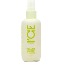 Спрей Natura Siberica Ice Volume Maker Plumper 200 мл