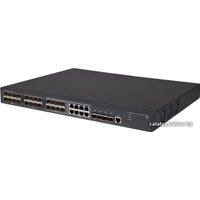 Управляемый коммутатор 3-го уровня HP 5130-24G-SFP-4SFP+ EI (JG933A)