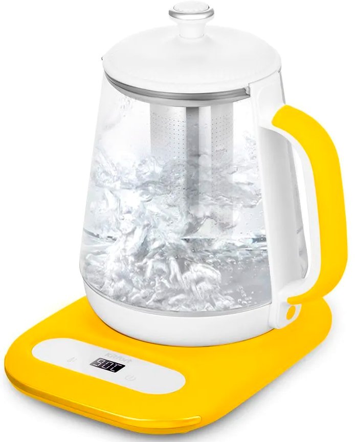 

Электрический чайник Kitfort KT-6755