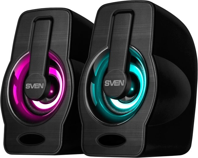 

Акустика SVEN 255