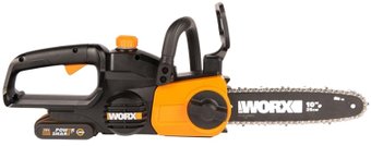 Аккумуляторная пила Worx WG322E (с 1-им АКБ)
