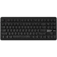 Клавиатура MCHOSE G87 Black Topographic (TTC Speed Gold Switch V2)