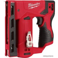 Степлер Milwaukee M12 BST-0 4933459634 (без АКБ)