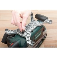 Ленточная шлифмашина Metabo BAE 75 [600375000]