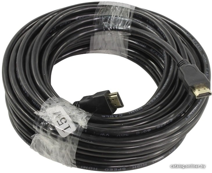 Кабель TV-COM CG150S-15М