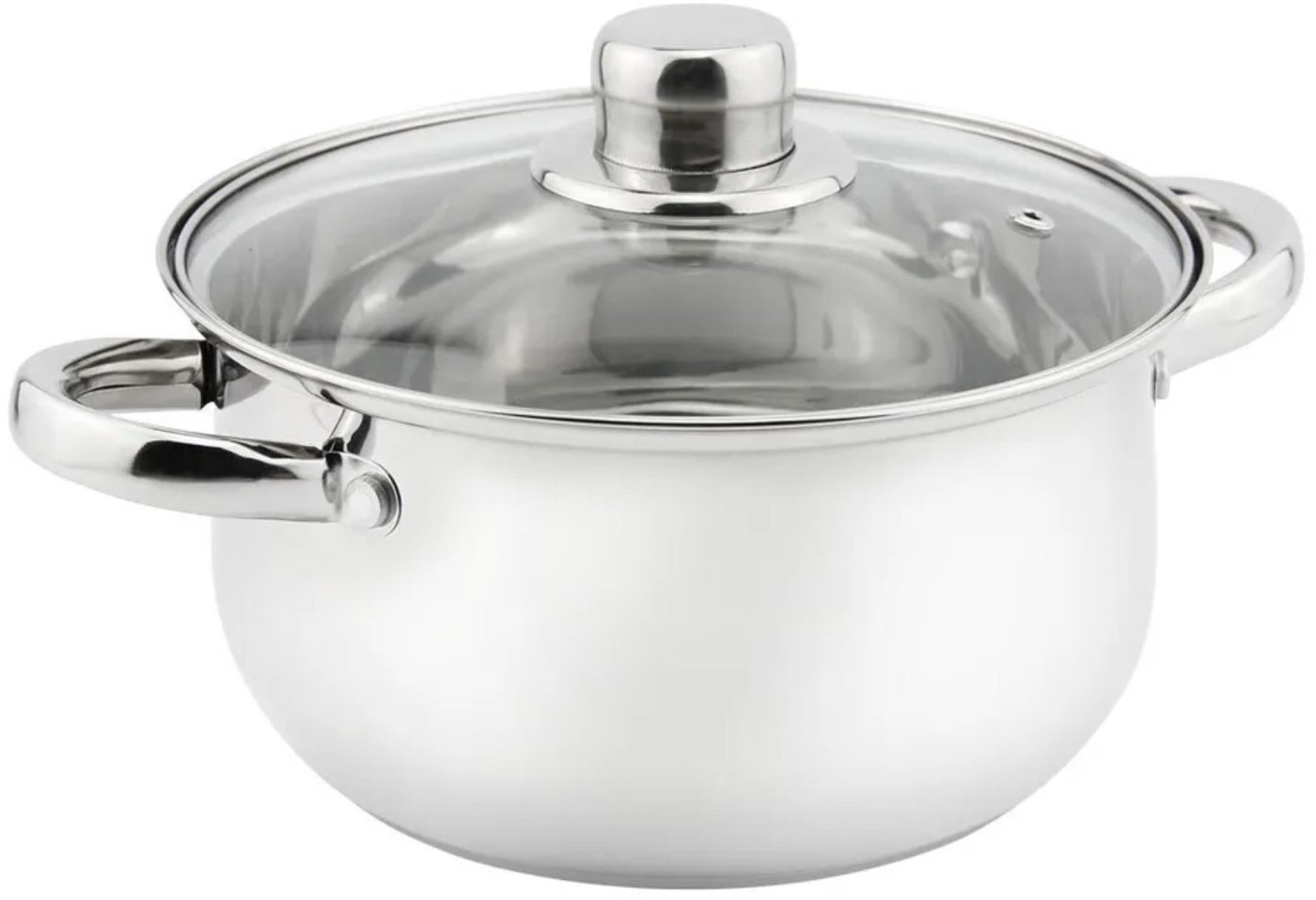 

Кастрюля Pomi d'Oro Laura P595725