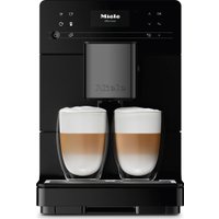Кофемашина Miele Silence CM 5510 125 Edition OBSW (черный)
