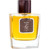 Парфюмерная вода Franck Boclet Amber EdP (50 мл)