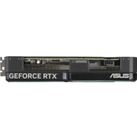 Видеокарта ASUS Dual GeForce RTX 4070 OC Edition 12GB GDDR6X DUAL-RTX4070-O12G