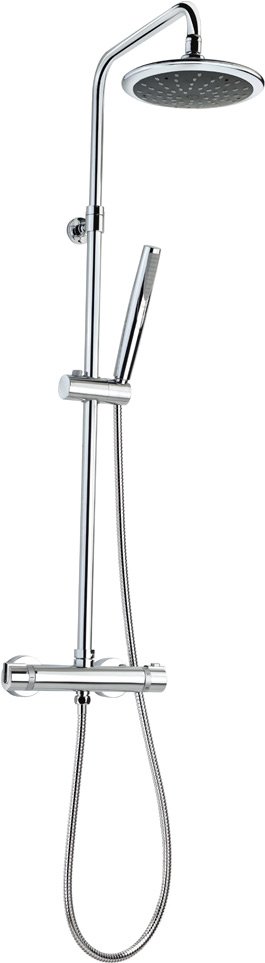 

Душевая система TEKA МТ ПЛЮС (46.238.02.00)