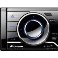 СD/DVD-магнитола Pioneer DVH-840AVBT