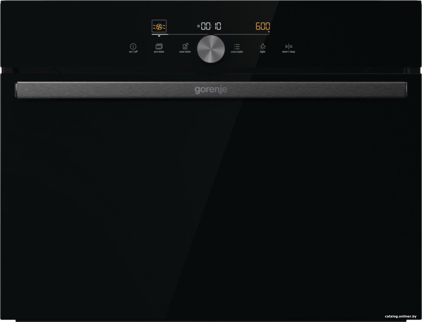 Электрический духовой шкаф Gorenje BCM4547DG