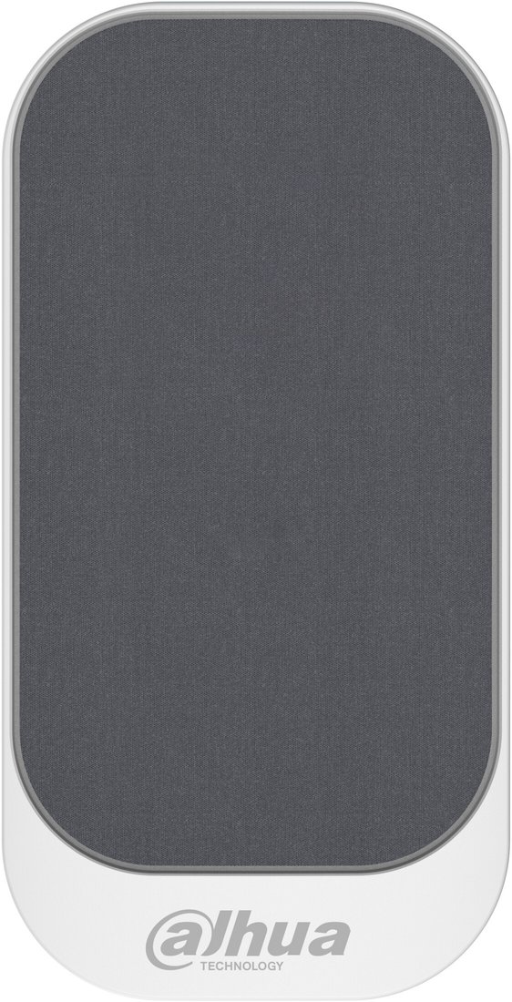 Умный дверной звонок Dahua DH-DS1AG