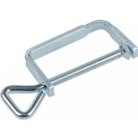 Струбцина Wortex PLSRGCL029