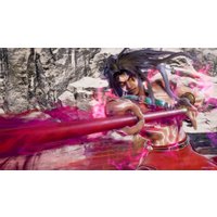  SoulCalibur VI для PlayStation 4