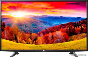 LG 43LH595V