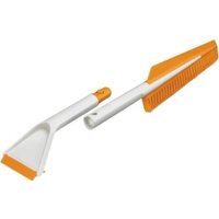 Щетка-скребок Fiskars SnowXpert 1019352