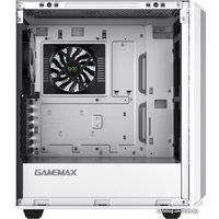 Корпус GameMax Precision (белый)