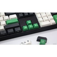 Клавиатура Varmilo VA108M Panda R2 (Cherry MX Silent Red)