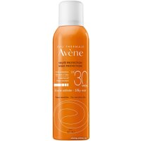 Спрей солнцезащитный Avene Невесомое масло-спрей SPF 30 (150 мл)