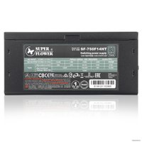 Блок питания Super Flower Leadex Titanium 850W SF-850F14HT в Могилеве