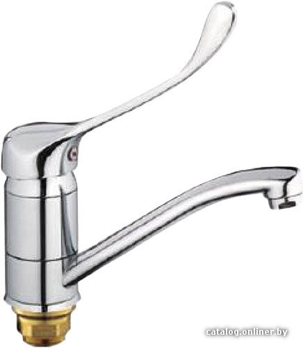 Смеситель FRAP H54 F4554-2