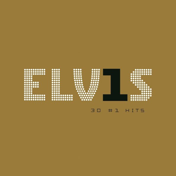 

Виниловая пластинка Elvis Presley - 30 #1 Hits