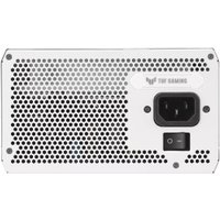 Блок питания ASUS TUF Gaming 1000W Gold TUF-GAMING-1000G-WHITE