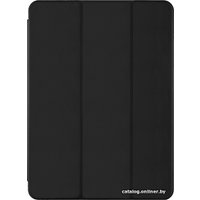Чехол uBear Touch Case для iPad Pro 11" CS233BL11TH-IPP (черный)
